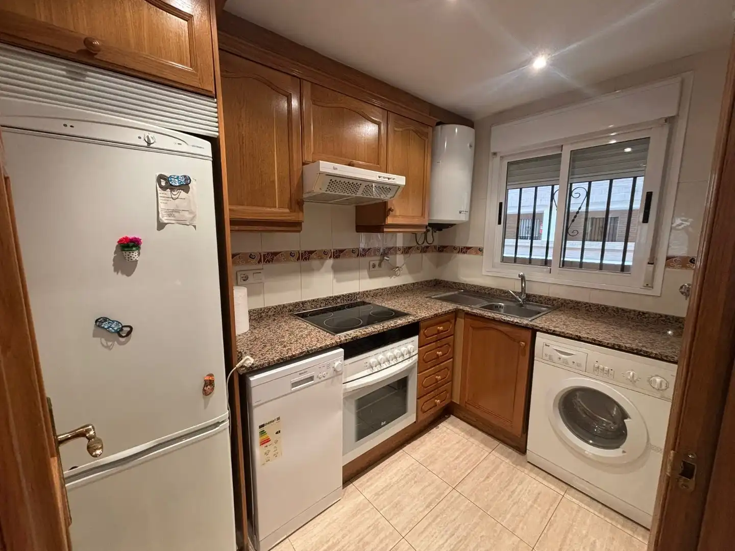 Apartment with pool for sale in Avenida Central 40, imagen 14