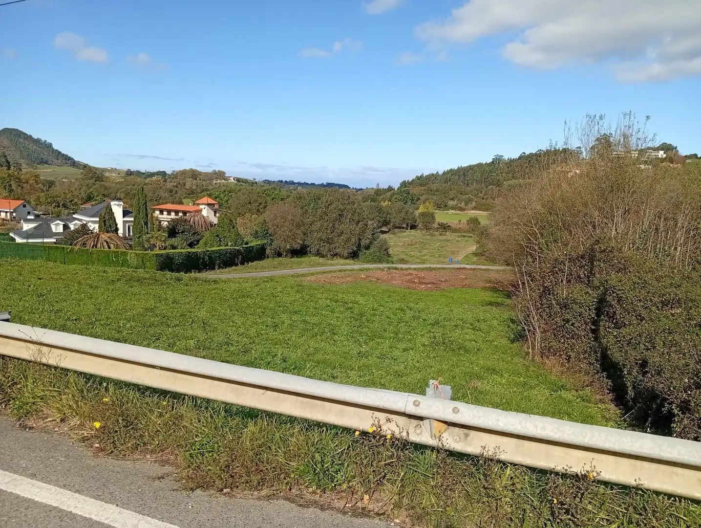 Residencial en venda en Piélagos