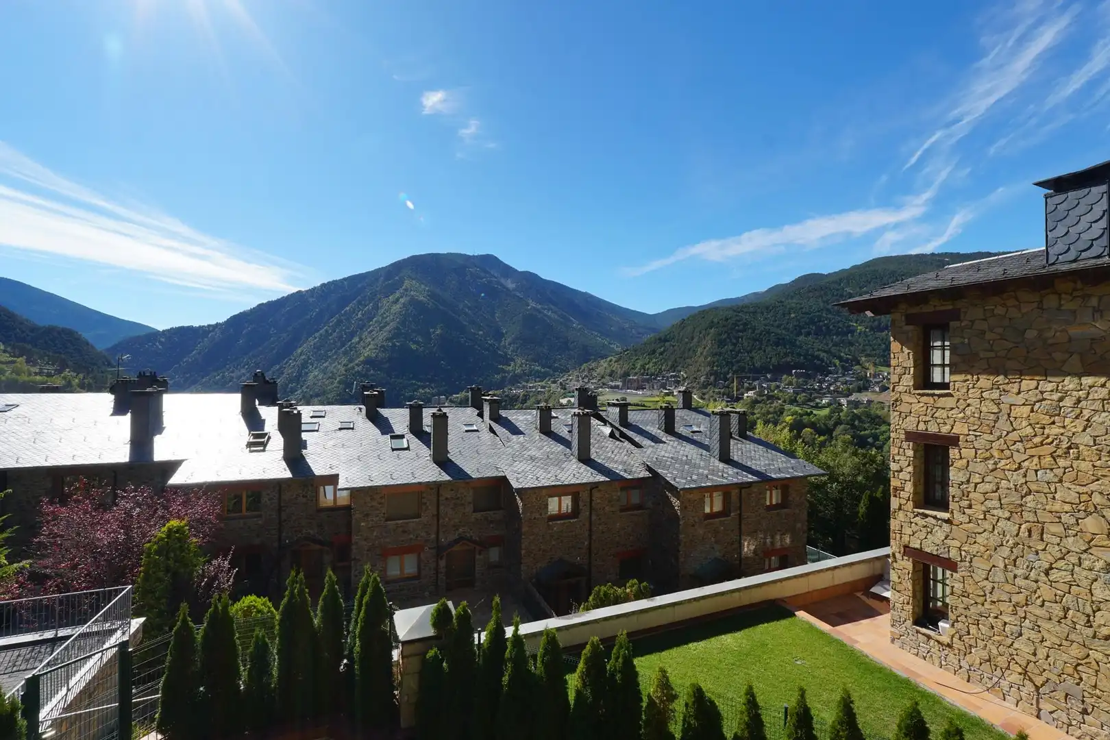 3-bedroom flat for sale in L'Aldosa, La Massana · 26 of 43