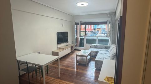 Foto 4 de Piso en venta en Ametzola, Bilbao