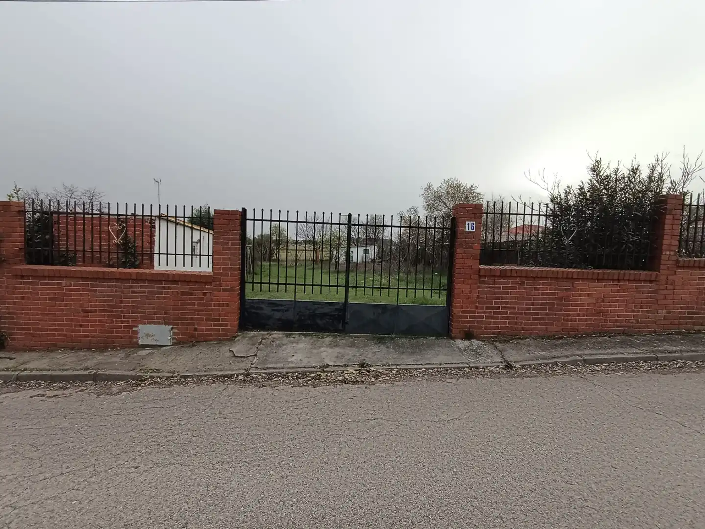 Residencial en venta en Yuncler
