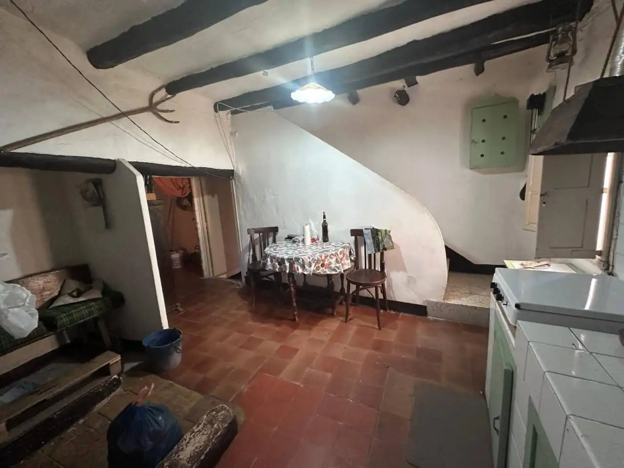 Houses for sale in Fonz  with Private garden, Terrace and Furnished