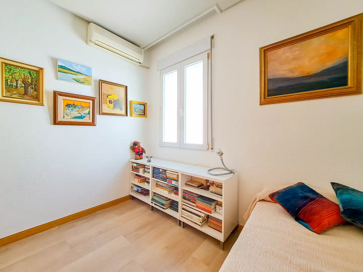 Penthouse mit Aufzug zum Verkauf in Calle de Ibiza 3, imagen 27