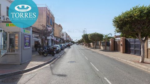 Foto 5 de Edificio en venta en Barrio de Ciudad Jardín, Málaga Capital