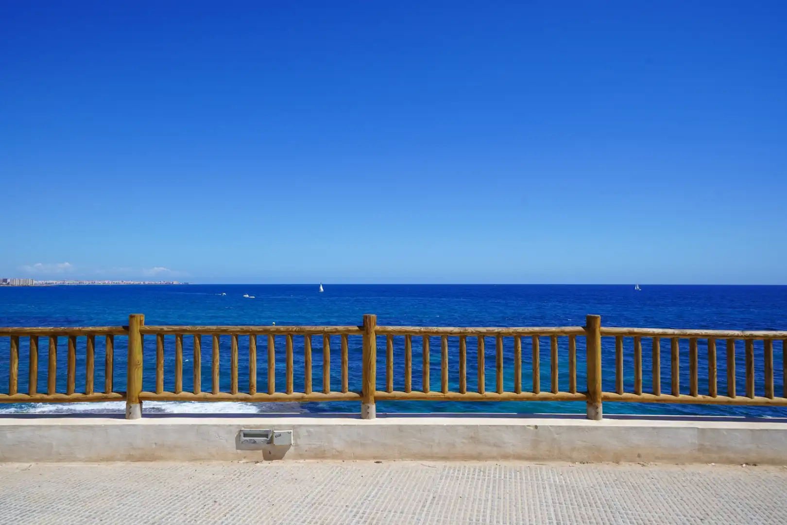Exterior view of Houses for sale in Orihuela  with Private garden, Terrace and Storage room