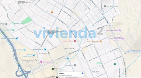 Foto 3 von Geschaftsraum zum Verkauf in Rivas Vaciamadrid, Casco Histórico, Rivas-Vaciamadrid