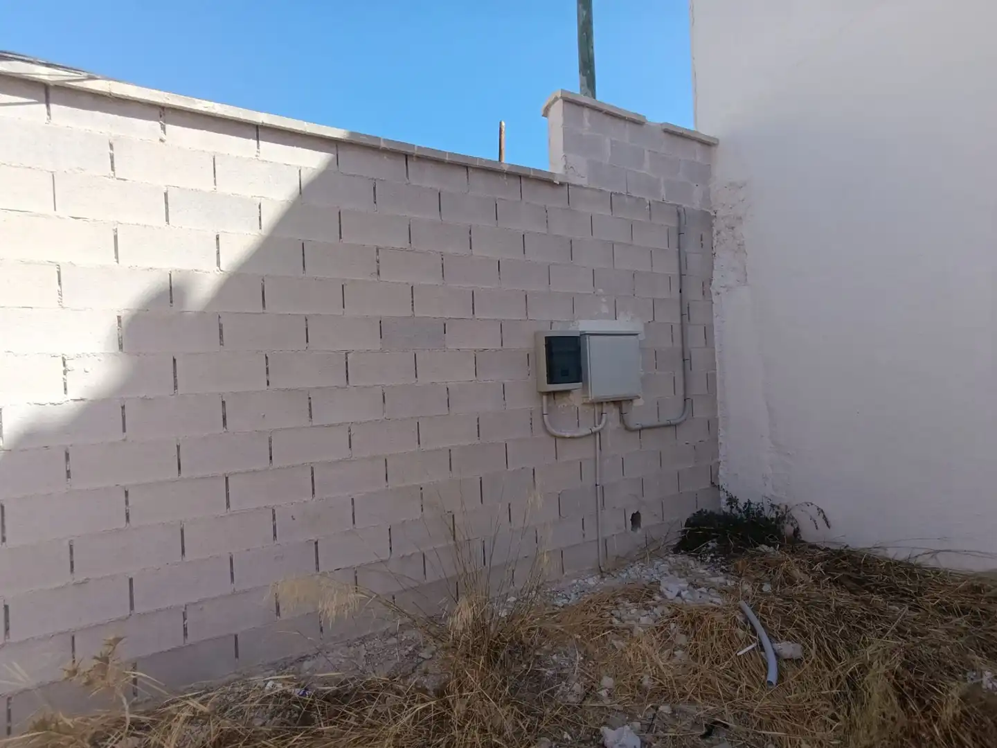 Terreny residencial en venda a Calle Melquiades Álvarez, imagen 9
