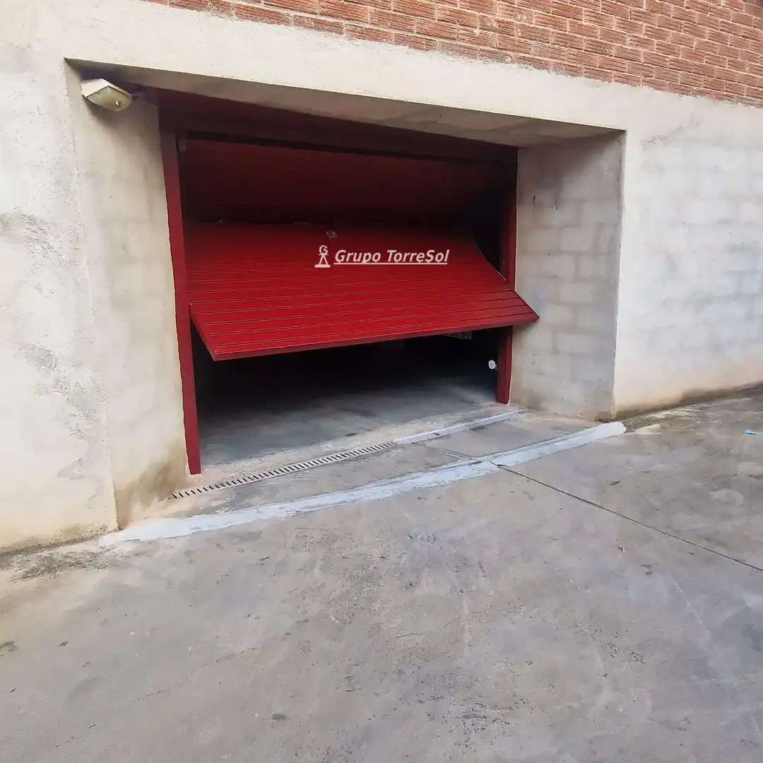 Garage for sale in Tarragona, Centre