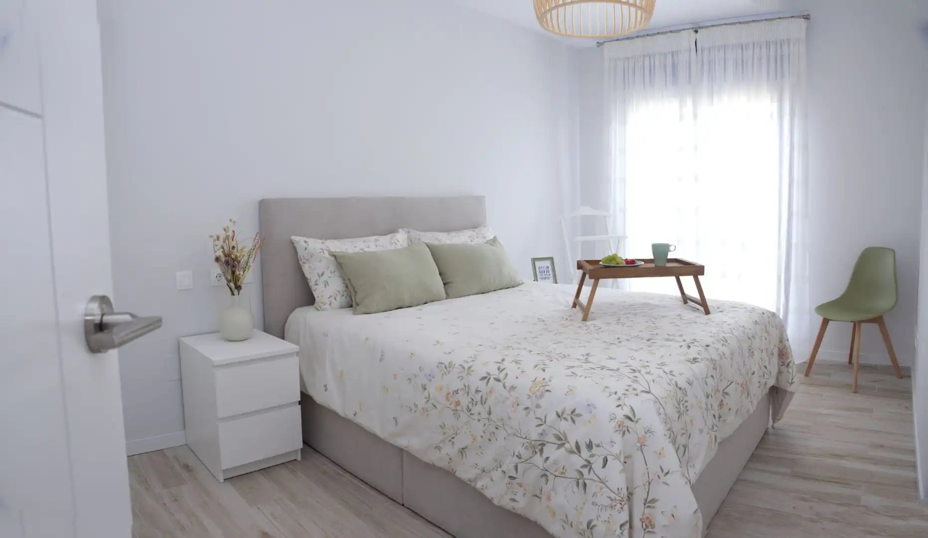 Habitación de Piso en venta en Salamanca con Calefacción, Trastero y Amueblado