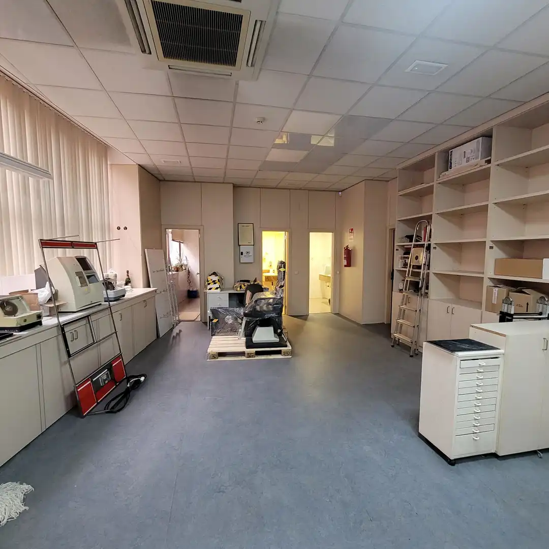 Business premises to rent in Calle de María Tubau, imagen 34