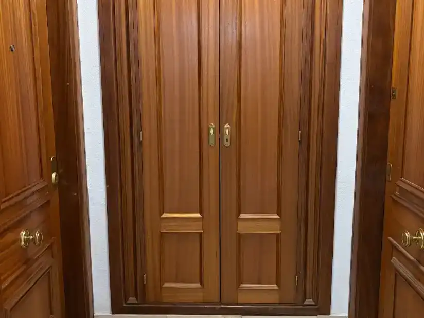 Pis en venda en Toledo amb Aire condicionat, Parquet i Traster