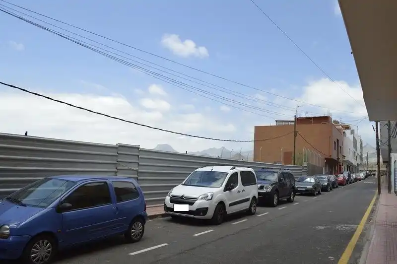 Parking de Residencial en venta en Arona