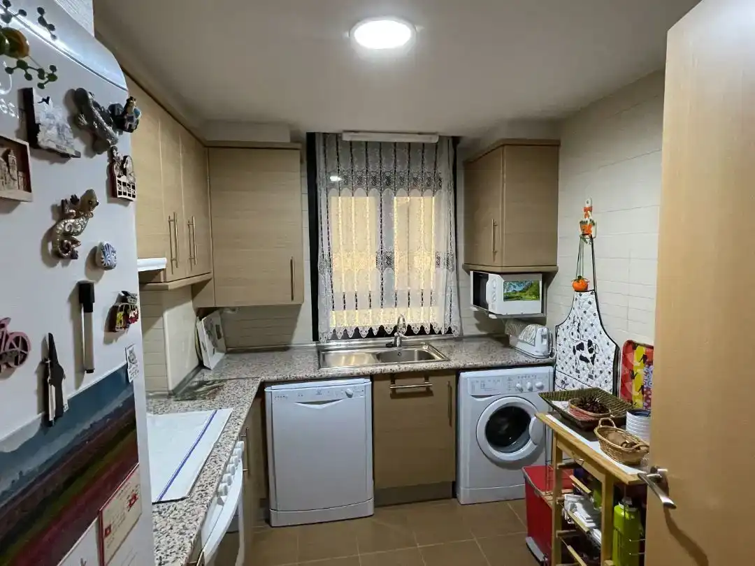 Cuina de Pis en venda en Aínsa-Sobrarbe, Huesca
