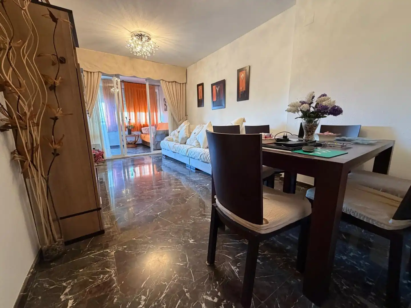 Appartement avec piscine à vendre à Levante Alto, imagen 5