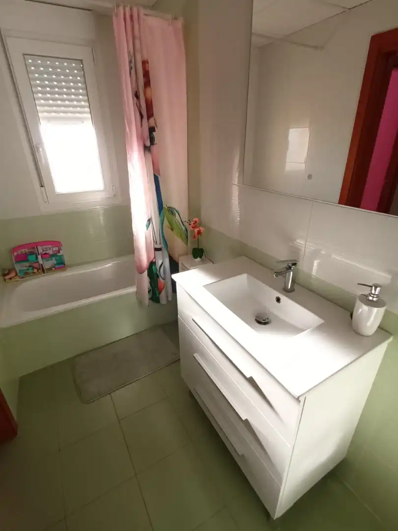 Piso con terraza en venta en Norte, imagen 16