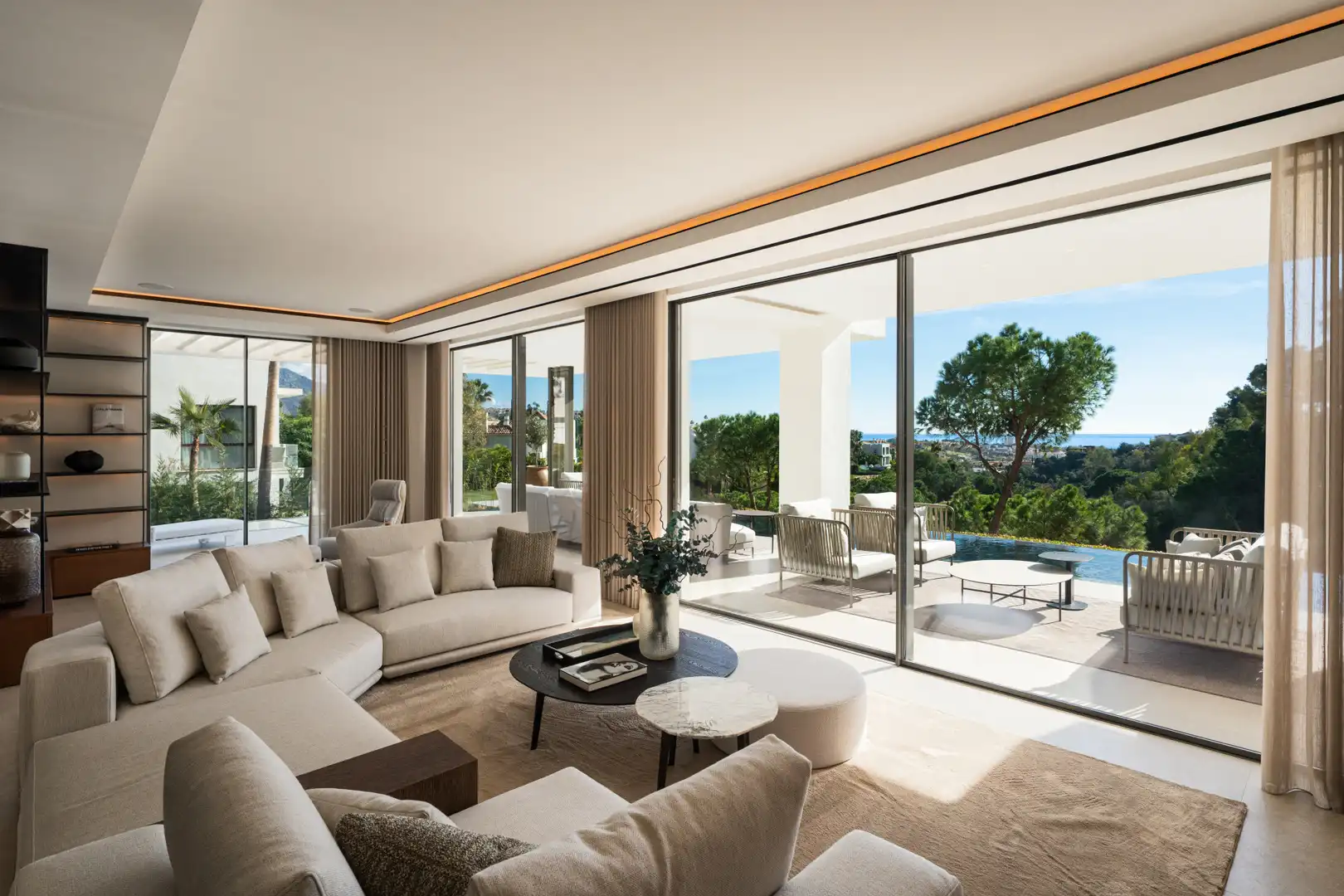 Casa con piscina in vendita a La Quinta, imagen 18