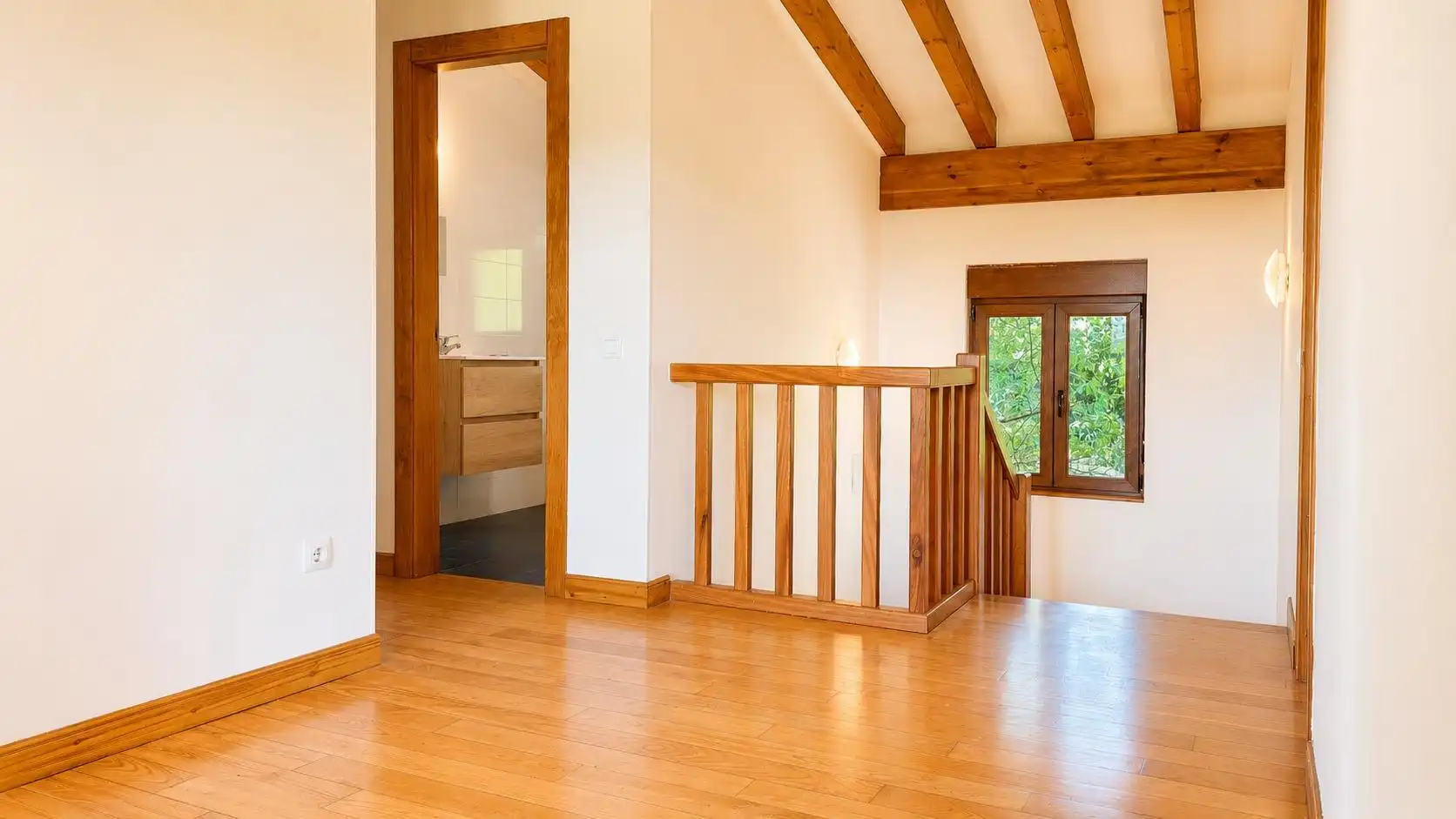 Casa o chalet en venta en Ruiloba con Calefacción, Jardín privado y Balcón