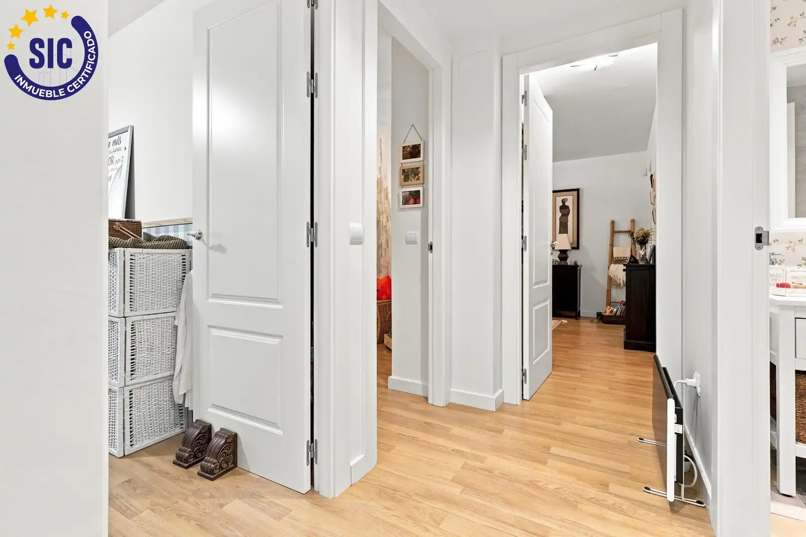 Flat with terrace for sale in Aldaia, imagen 27