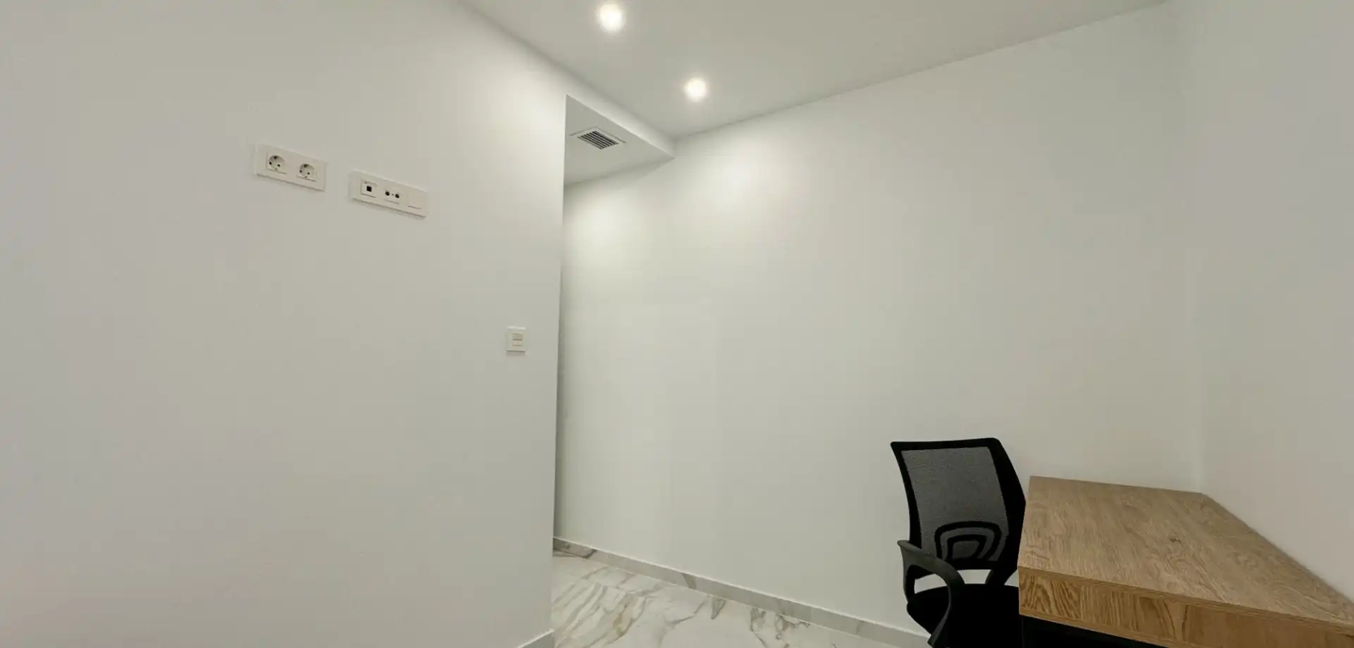 Apartament amb terrassa en venda a Centro, imagen 8