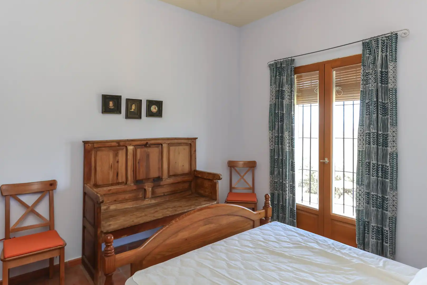 Casa o chalet en venta en Diseminado Poligono 5, Álora