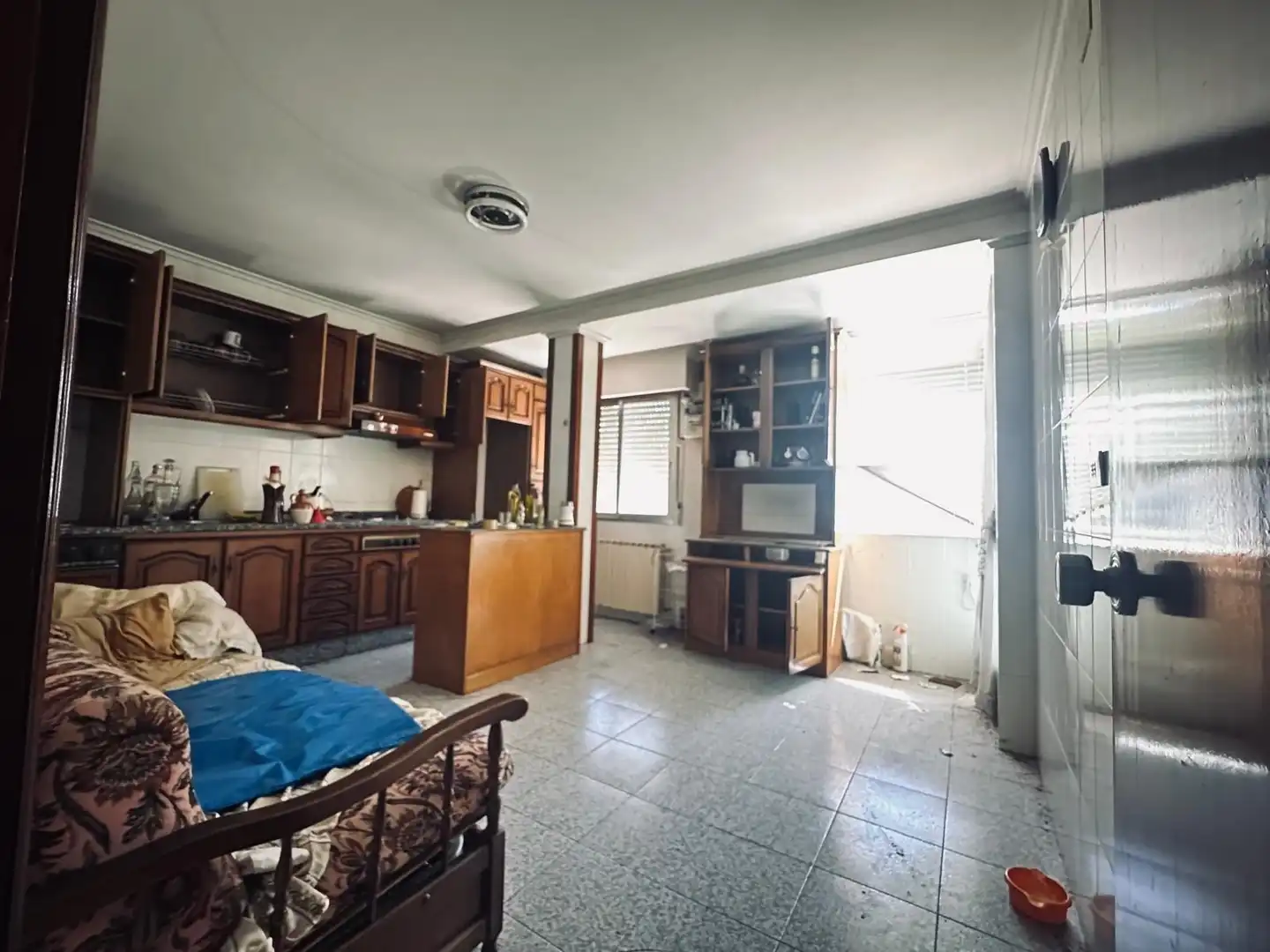 Piso en venta en Barrocanes