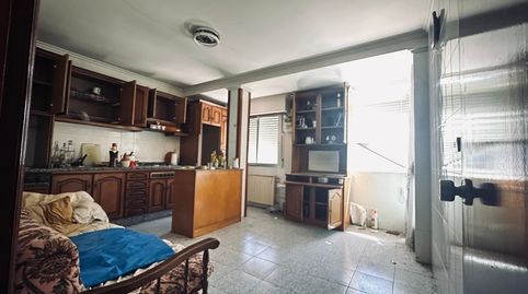 Foto 3 de Piso en venta en Barrocanes, Ourense Capital