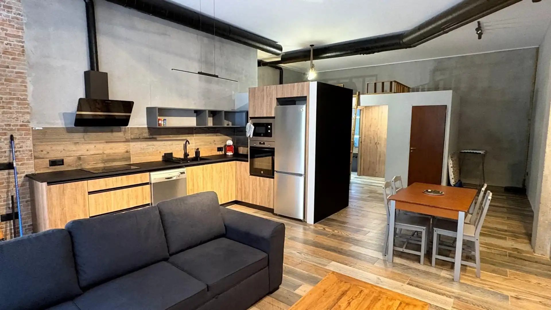 Apartments for rent in Nicolás de Reverón, Los Cristianos