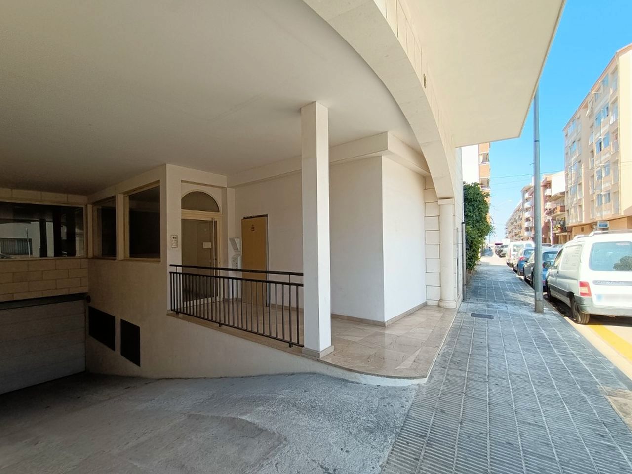 Premises for sale in Torredembarra