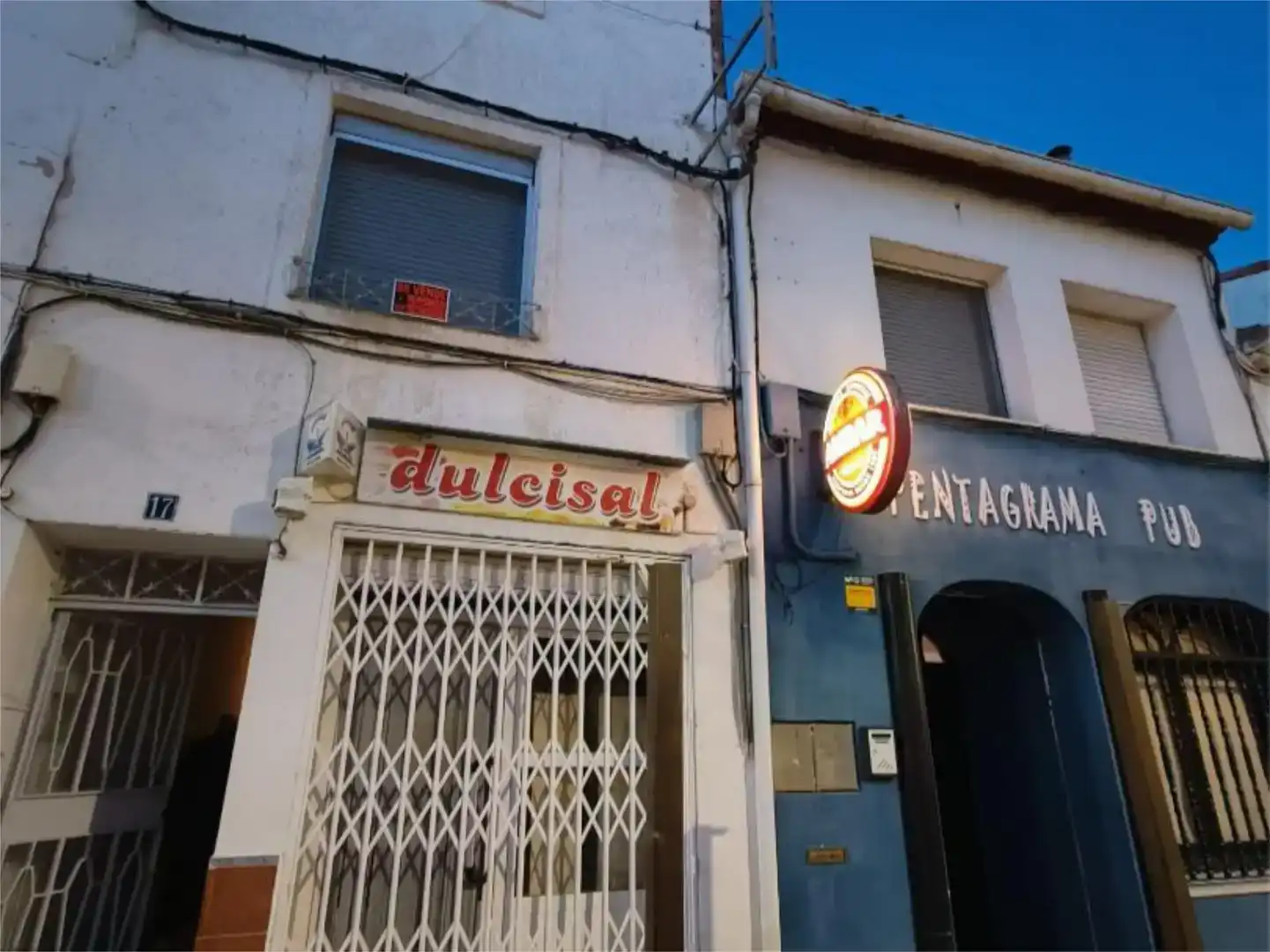 Pis en venda en Monreal del Campo amb Traster