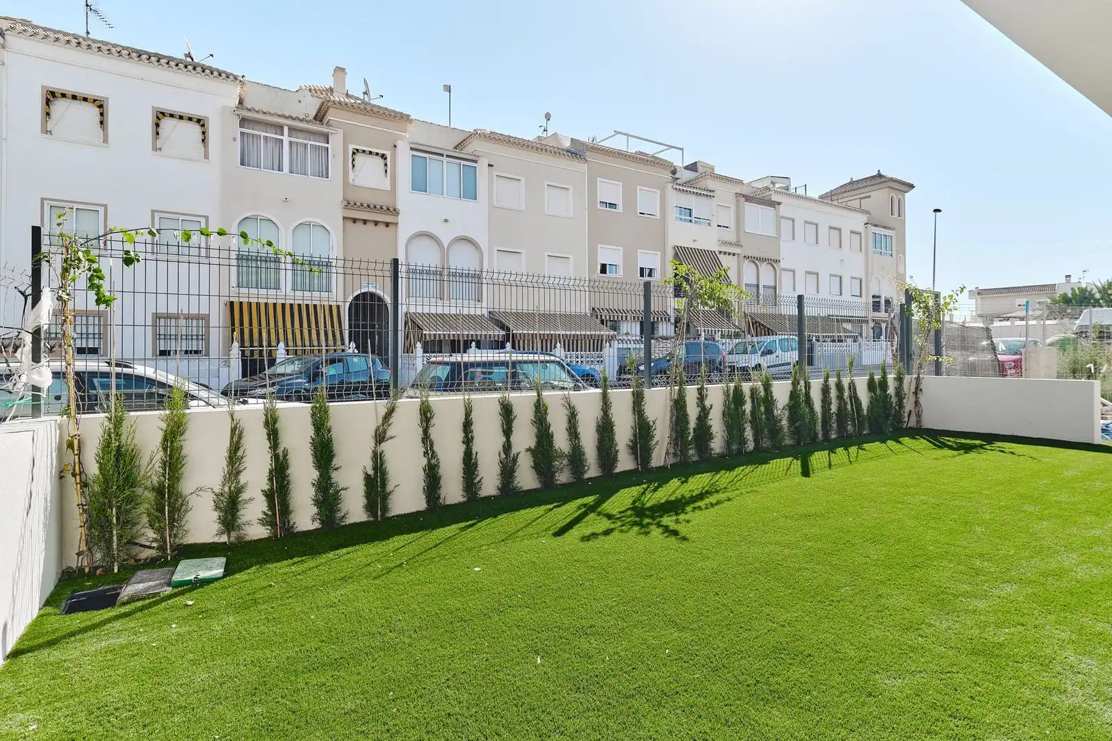 Apartamento con piscina en venta en N/A, imagen 12