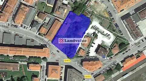 Foto 3 de Residencial en venta en Santiago Galas, 23, Cabezón de la Sal, Cantabria