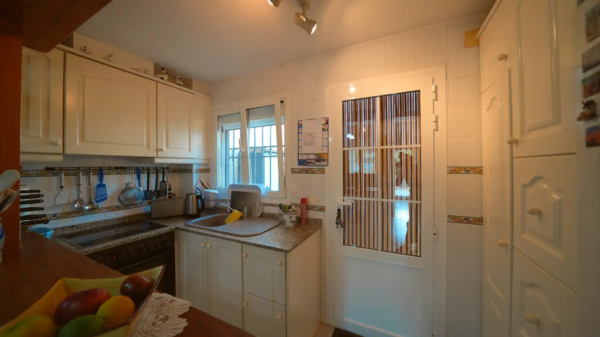 Reihenhaus zum Verkauf in El Verger, imagen 14