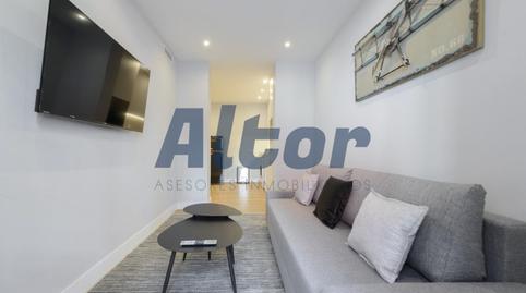 Foto 3 von Wohnung zum Verkauf in Emperador Calor V, Cortes - Huertas,  Madrid Capital