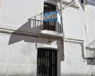 Casa o xalet en venda a Calle Ancha, Centro Ciudad