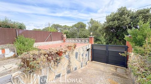 Foto 4 de Casa o xalet en venda a Lliçà d'Amunt, Barcelona