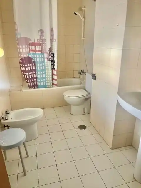 Flat for rent in Valdepasillas - La Paz - Huerta Rosales