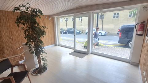 Foto 3 von Geschaftsraum zur Miete in Donibane Plaza, 4, Zarautz, Gipuzkoa