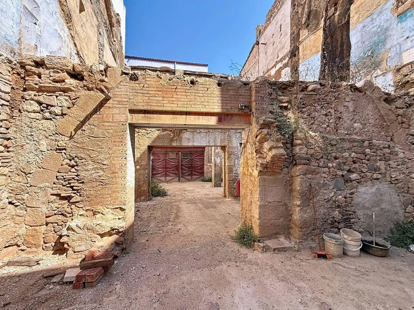 Residencial en venta en La Selva del Camp