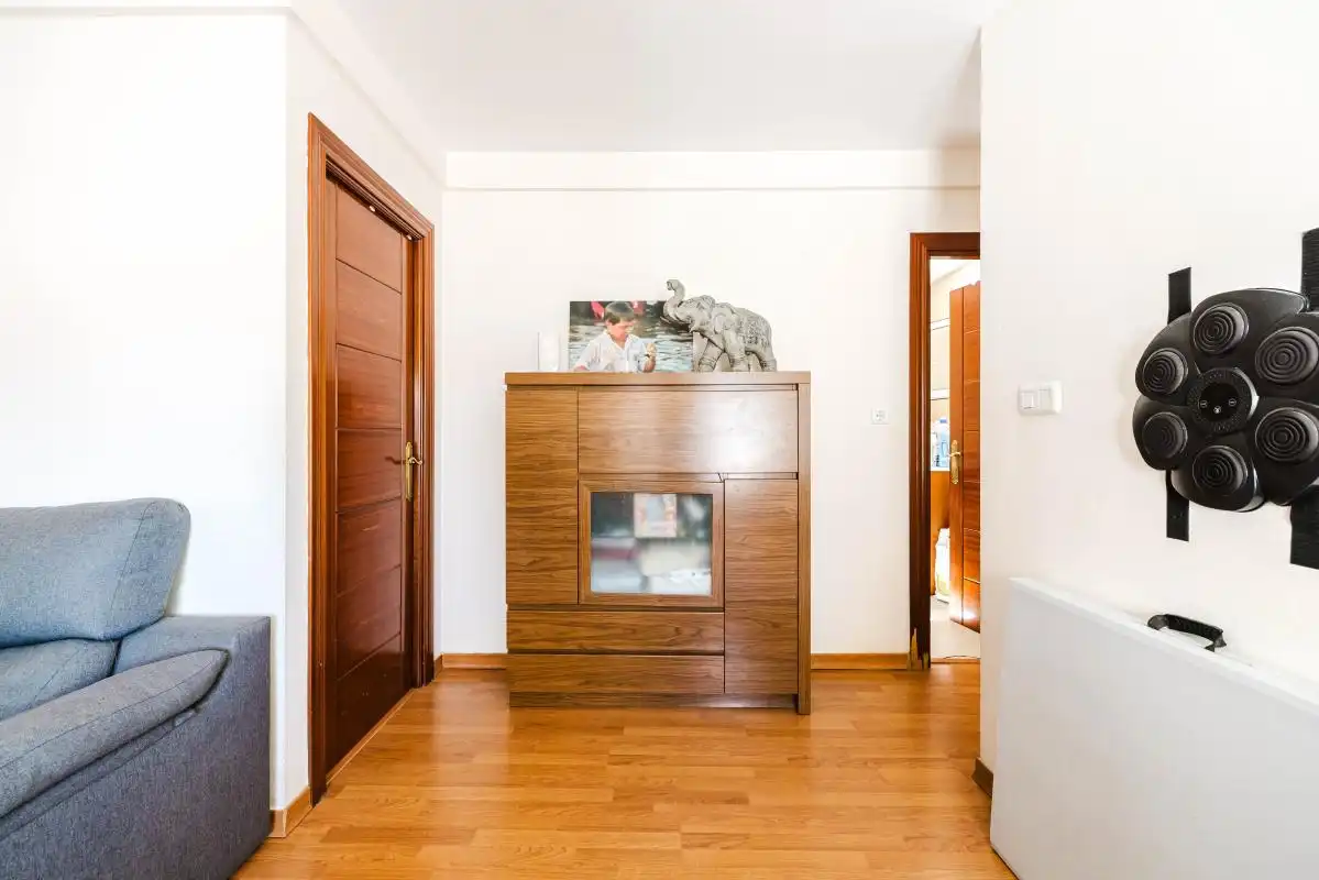Flat for sale in Málaga  with Air Conditioner, Heating and Terrace