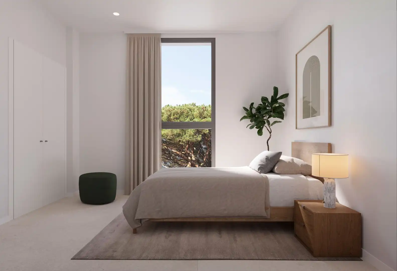 Appartement avec terrasse à vendre à PLA DE MASET (DEL) (Salou), imagen 7
