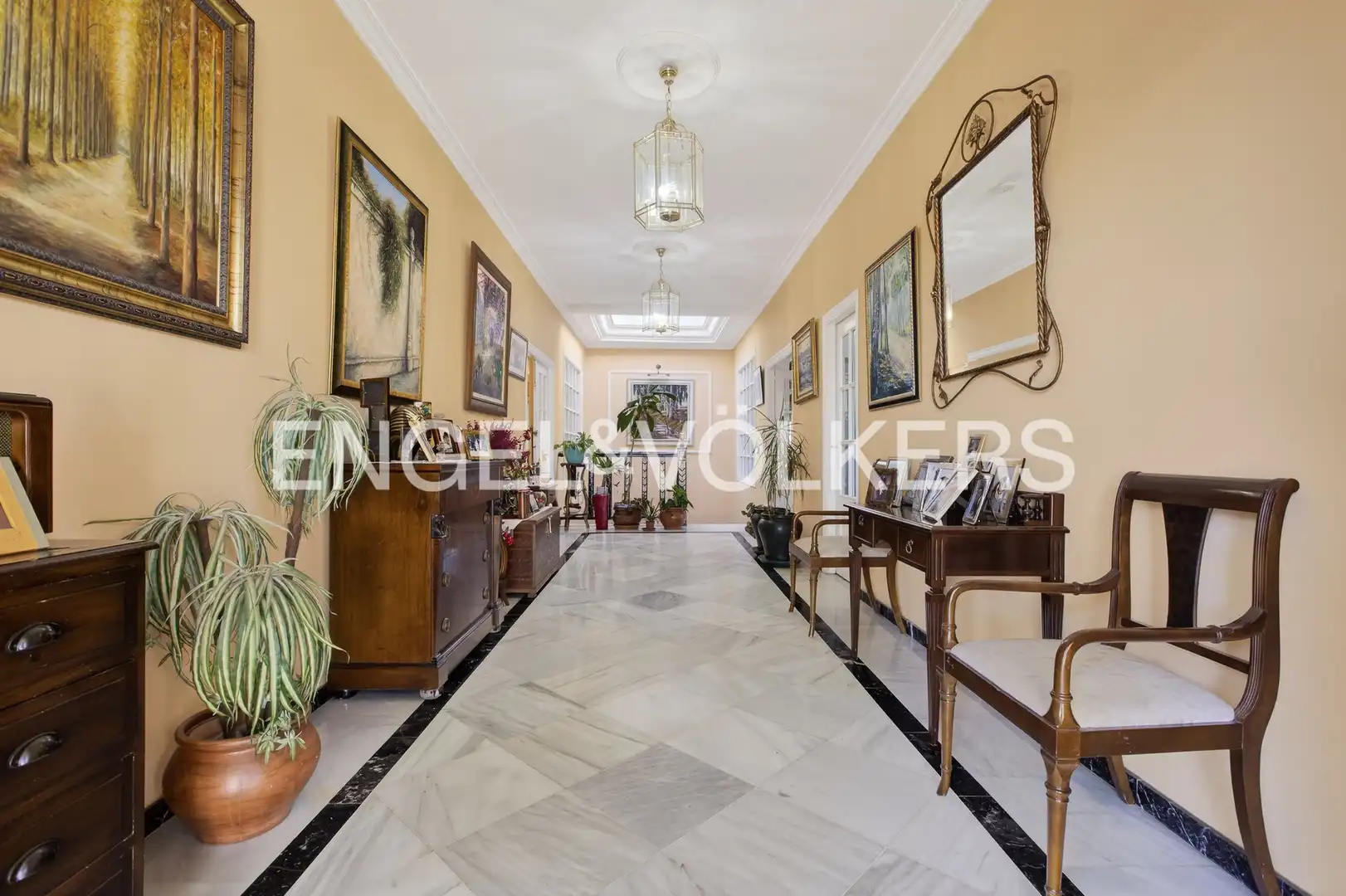 Maison avec jardin à vendre à Cerros de Montequinto, imagen 17