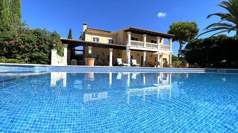 Foto 2 de Casa o xalet en venda a Carrer Rossini, 23b, Cala Pi - Vallgornera, Illes Balears