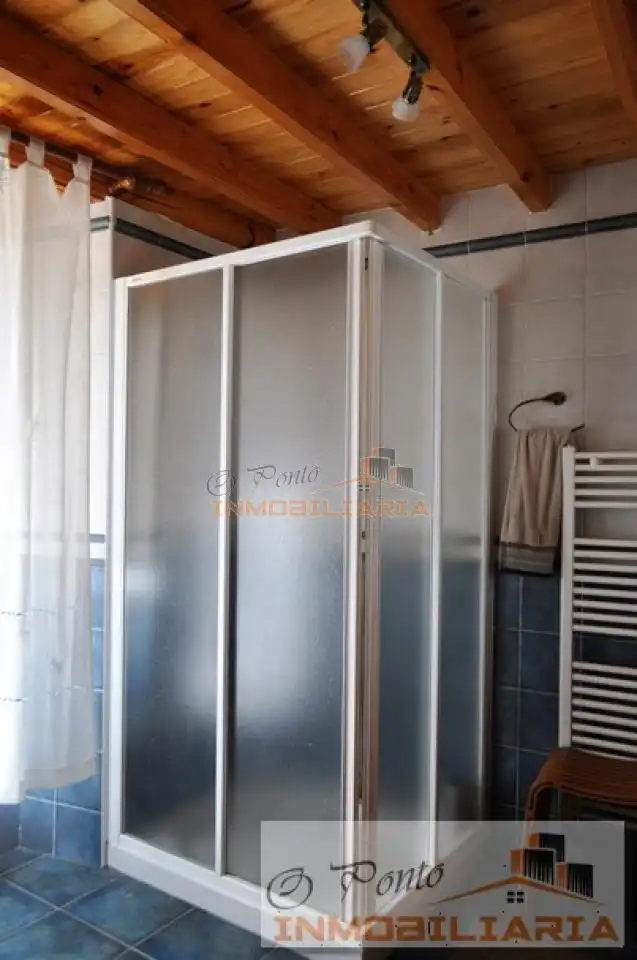 Baño de Casa o chalet en venta en Cabanas con Calefacción, Jardín privado y Trastero