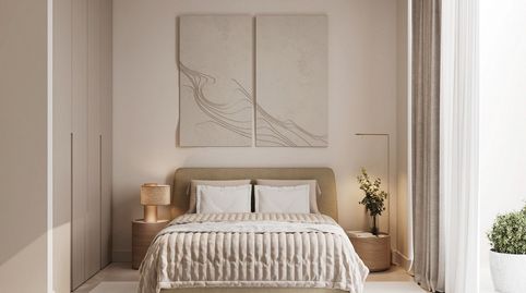 Foto 5 de Apartamento en venta en Centro, Estepona