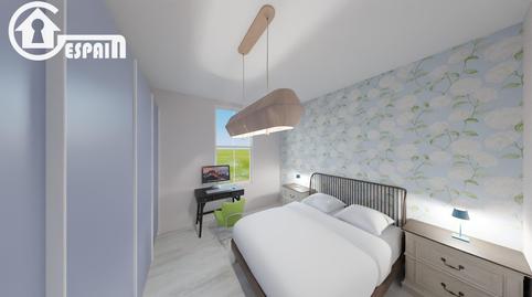 Foto 3 de Piso en venta en Calle del General Ricardos, Opañel, Madrid