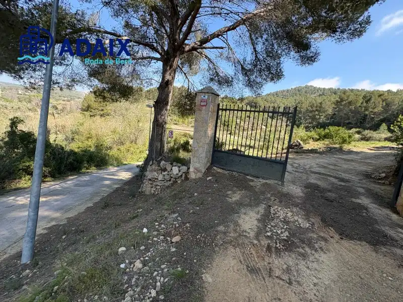 Grundstücke und Bauplätze zum Verkauf in Carrer Camí Solà, imagen 52