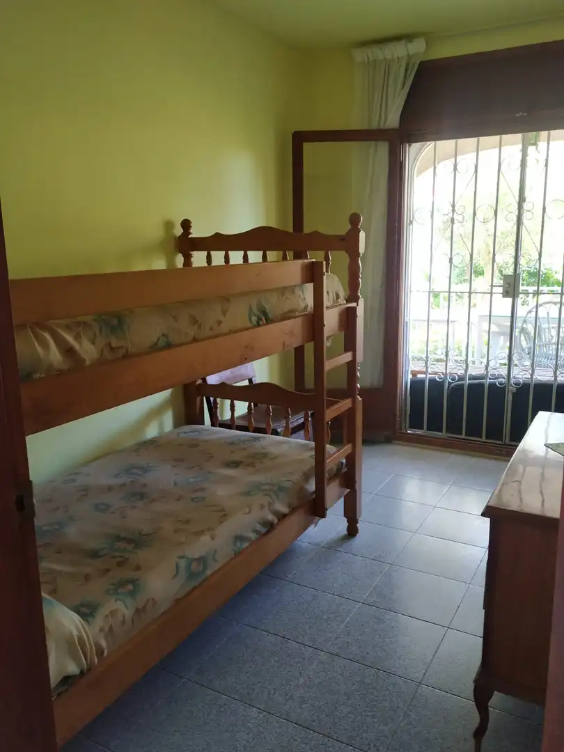 Bedroom of Houses for sale in Mont-roig del Camp  with Balcony
