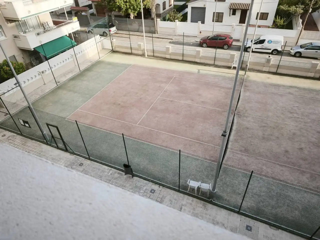 Piso con ascensor en venta en Avenida Tarragona, imagen 43
