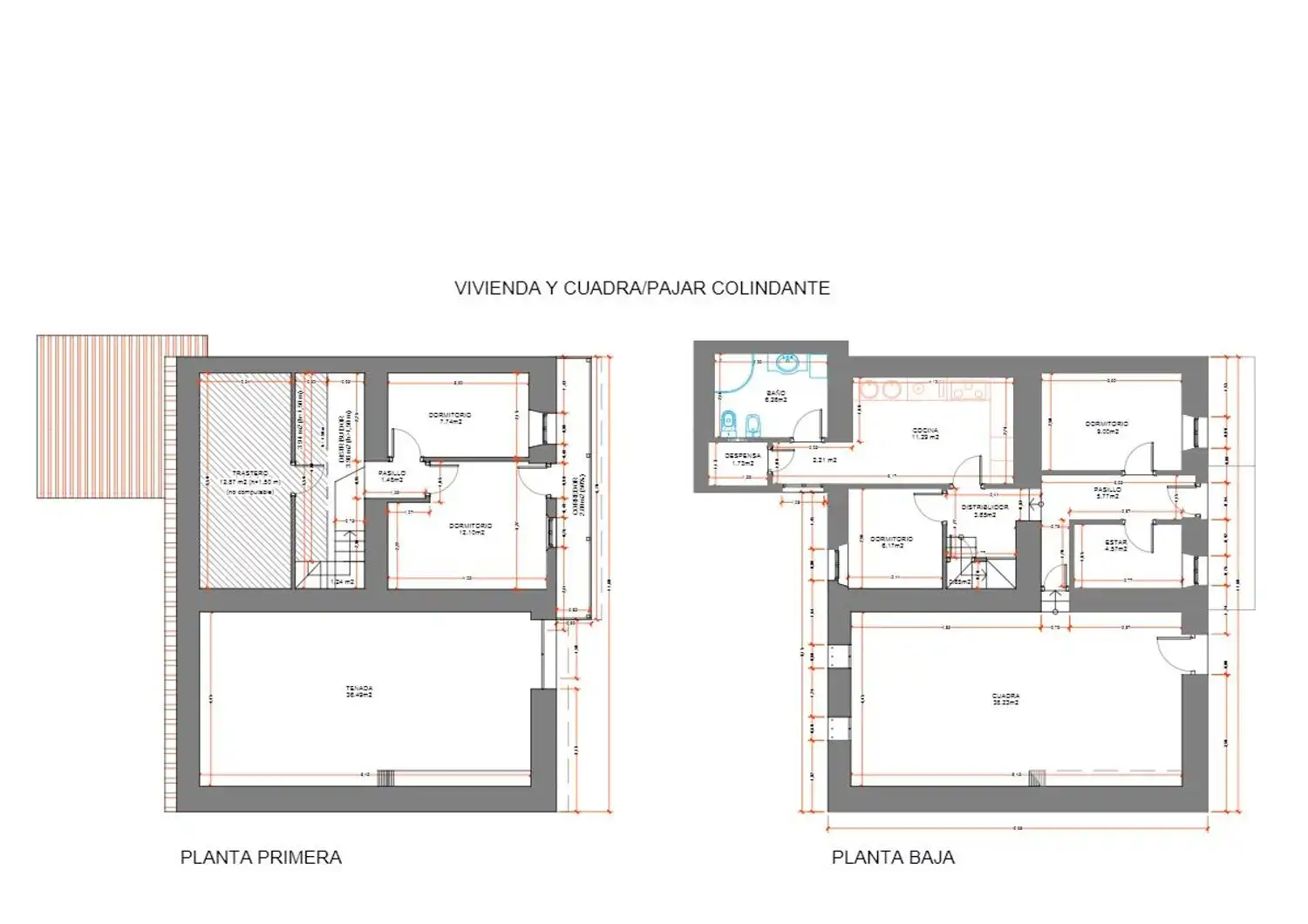 Casa o chalet en venta en N/A, Caldones