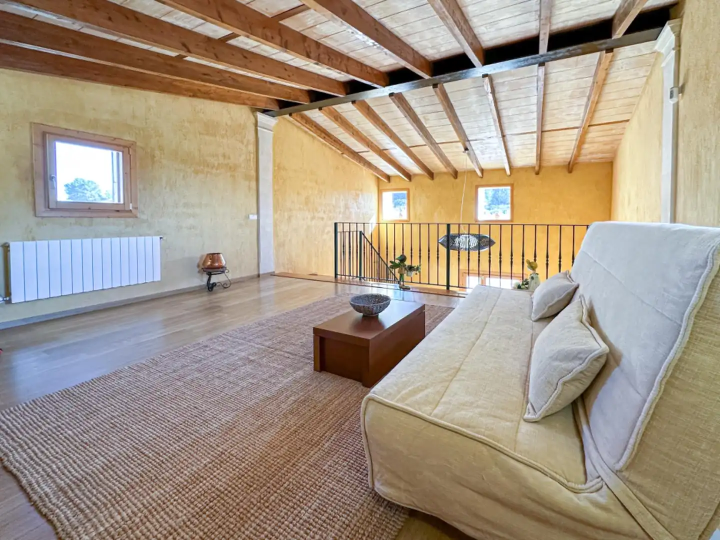 Landhaus mit Pool zum Verkauf in Carrer del Racó, imagen 11
